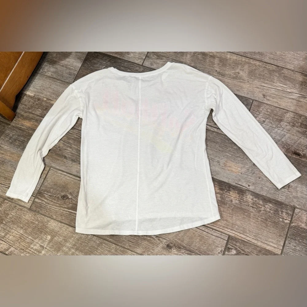 Long sleeve Tshirt​